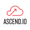 Ascend.io Logo