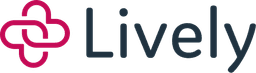 Lively Logo